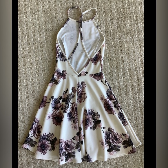 Eclipse cocktail dress, size XS - Picture 2 of 4